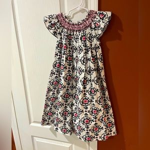 Smock dress